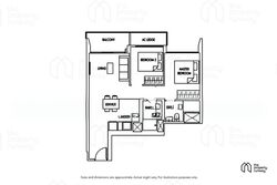 Sol Acres (D23), Condominium #566857561